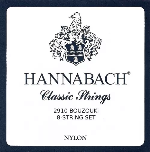 Hannabach 658840 2910 Hannabach 658840 2910