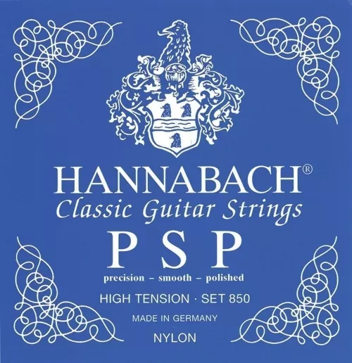 Hannabach 652765 850ht A5w Hannabach 652765 850ht A5w