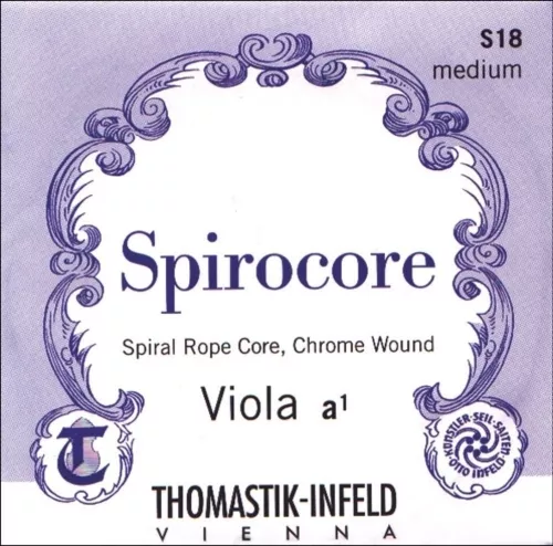 Thomastik 637111 Spirocore Thomastik 637111 Spirocore