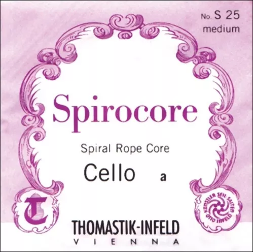 Thomastik 641203 Spirocore Thomastik 641203 Spirocore