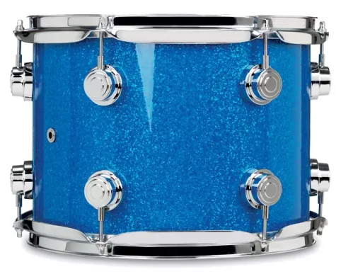 Drum Workshop Tom Tomy Collector´s Finish Ply 16 x 10″ Drum Workshop Tom Tomy Collector´s Finish Ply 16 x 10″