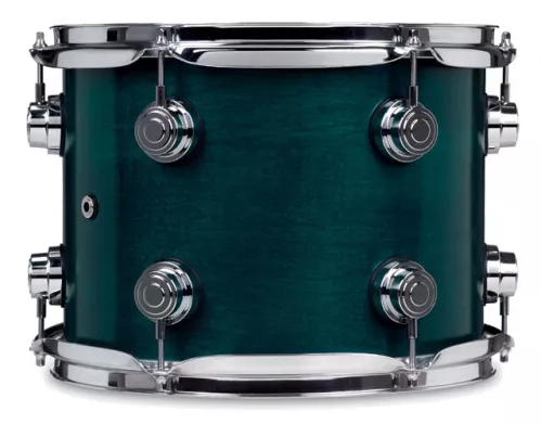 Drum Workshop 8013021 Teal Drum Workshop 8013021 Teal