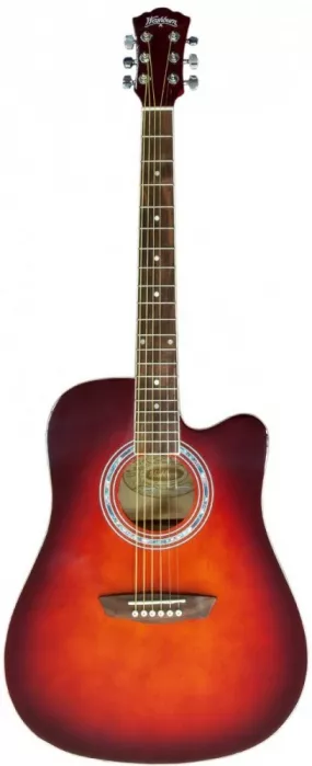 Washburn WA90 CE RDB Washburn WA90 CE RDB