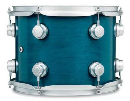 Drum Workshop Tom Tomy Collector´s Satin Oil 8 x 5″ Drum Workshop Tom Tomy Collector´s Satin Oil 8 x 5″