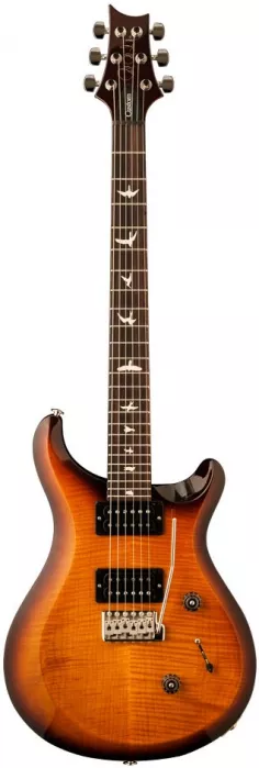 PRS S2 Custom 24 McCarty Tabacco Sunburst PRS S2 Custom 24 McCarty Tabacco Sunburst