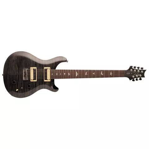 Prs 2018 Se Svn Gray Black Prs 2018 Se Svn Gray Black