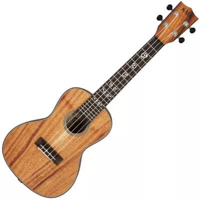 Kala Acacia Solid Concert  Kala Acacia Solid Concert