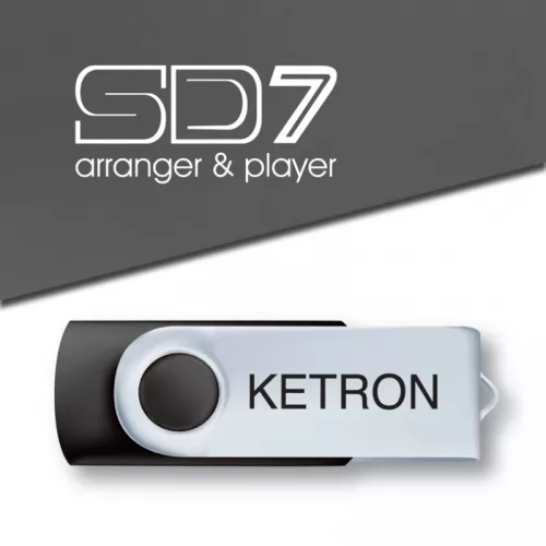 Ketron Pdkp1 Ketron Pdkp1