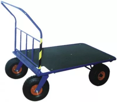 Promag STACH III Promag STACH III