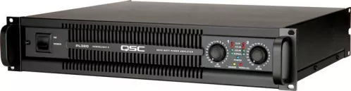 QSC PL 380 QSC PL 380