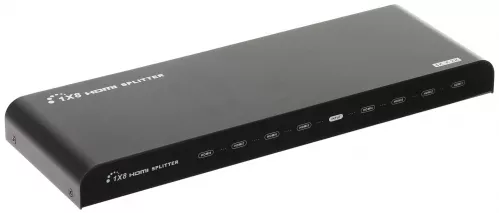 AN HDMI-SP-1/8 AN HDMI-SP-1/8