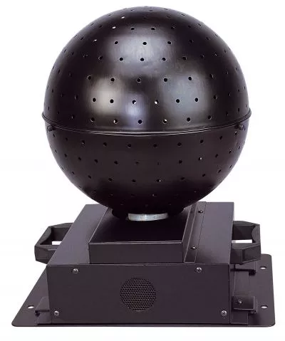 Scanic White Pin Ball Scanic White Pin Ball