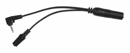 AmpRidge- IJ 302 AmpRidge- IJ 302