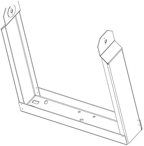 KV2 Audio EX12-VBRCKT KV2 Audio EX12-VBRCKT