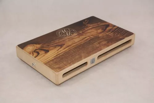 AW Cajon Flat Bongo Carbon AW Cajon Flat Bongo Carbon