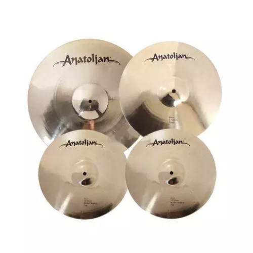 Anatolian Baris Set Anatolian Baris Set