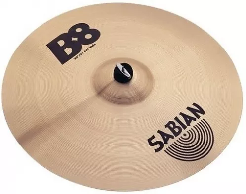 Sabian 20″ B8 Ride 42012 Sabian 20″ B8 Ride 42012