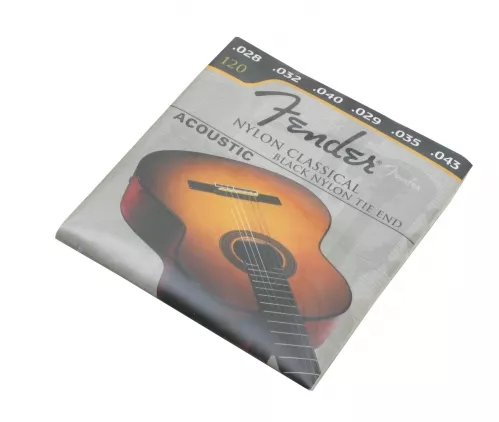 Fender 120 Fender 120