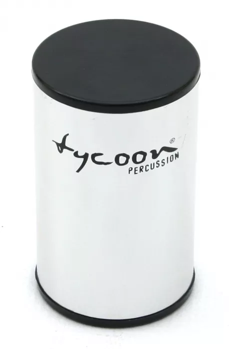 Tycoon TAS-C3 Alu Shaker 3″ Tycoon TAS-C3 Alu Shaker 3″