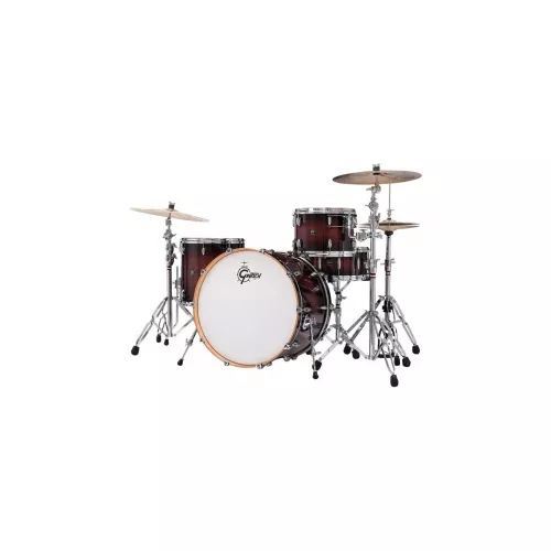 Gretsch NEW Renown Maple 2016 Cherry Burst Gretsch NEW Renown Maple 2016 Cherry Burst