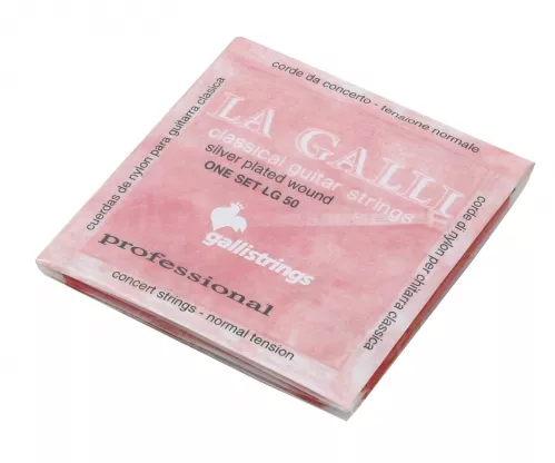 Galli LG-50 Galli LG-50