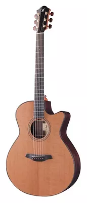 Furch Yellow Gccg Lrb Furch Yellow Gccg Lrb