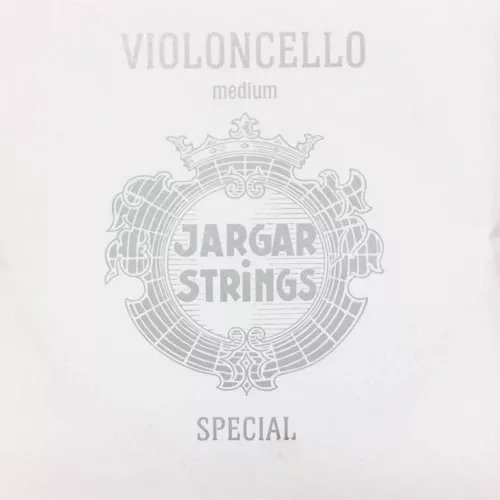 Jargar Cello Special Medium A Jargar Cello Special Medium A