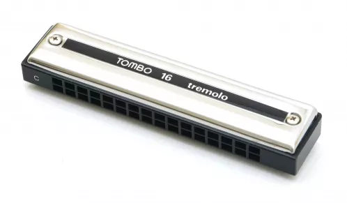 Tombo 3116 Tremolo C Tombo 3116 Tremolo C