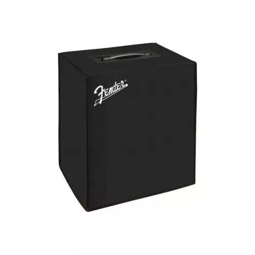 Fender Rumble 200/500/Stage Amplifier Cover Fender Rumble 200/500/Stage Amplifier Cover