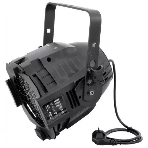 Eurolite LED ML-56 RGBW 36x3W black Eurolite LED ML-56 RGBW 36x3W black