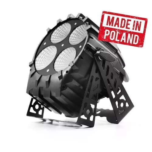 Flash Pro Led Par 64 4x30w 4w1 Cob Rgbw 4 Flash Pro Led Par 64 4x30w 4w1 Cob Rgbw 4