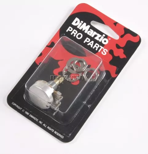 DiMarzio EP1201 500K DiMarzio EP1201 500K