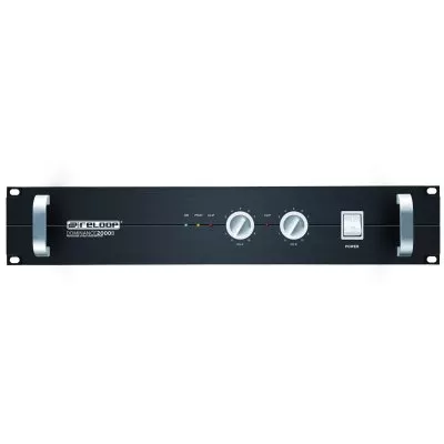 Reloop Dominance 2000b Reloop Dominance 2000b