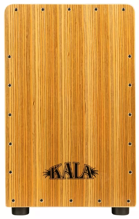 Kala KP Cajon Zebra Kala KP Cajon Zebra