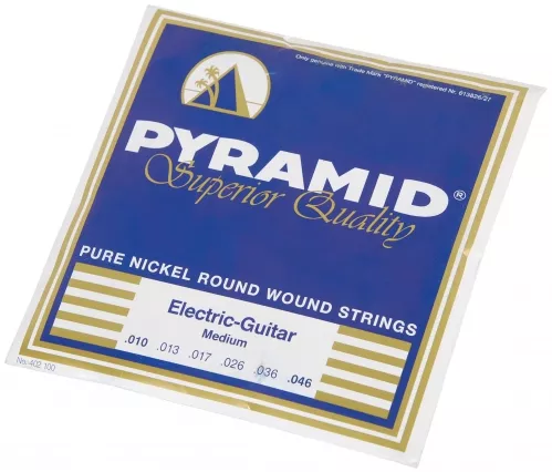 Pyramid 402 Pyramid 402