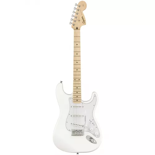 Fender Squier Affinity Stratocaster MN OWT Fender Squier Affinity Stratocaster MN OWT