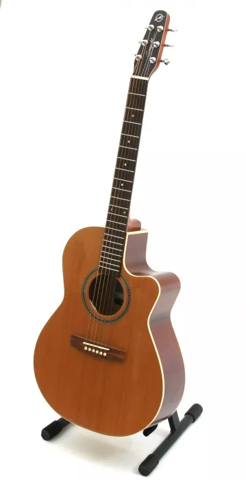 Seagull Performer Cutaway GT QI Seagull Performer Cutaway GT QI