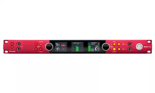 Focusrite Red 8 Line Focusrite Red 8 Line
