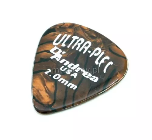 D′Andrea UP351 Burl D′Andrea UP351 Burl