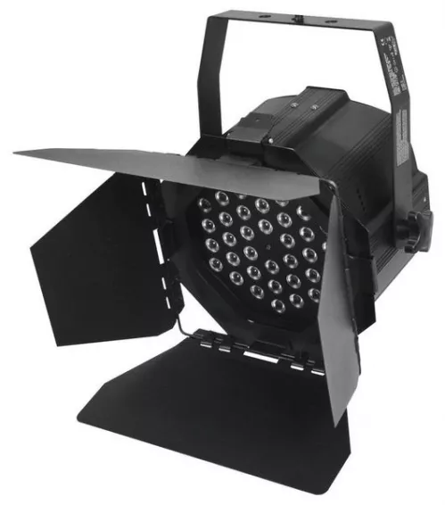 Eurolite Led Theatre 36x3w Cw/Ww Eurolite Led Theatre 36x3w Cw/Ww