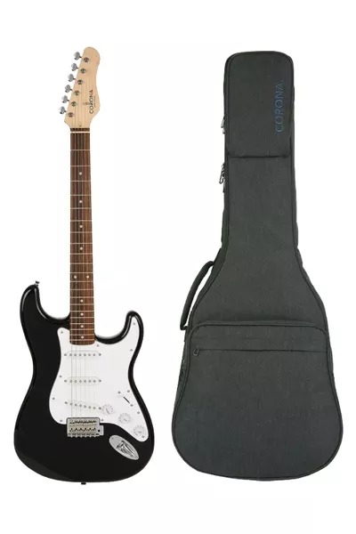 Corona Classic ST L Black Corona Classic ST L Black