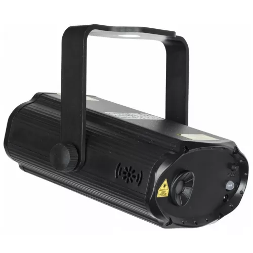 Showtec VIBE FX Strike Showtec VIBE FX Strike