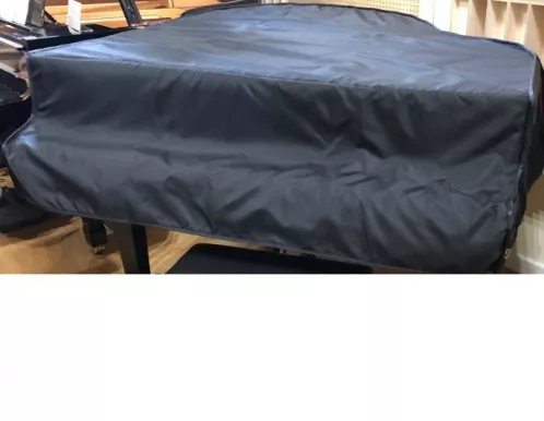 Yaro cover Yamaha C5X Yaro cover Yamaha C5X