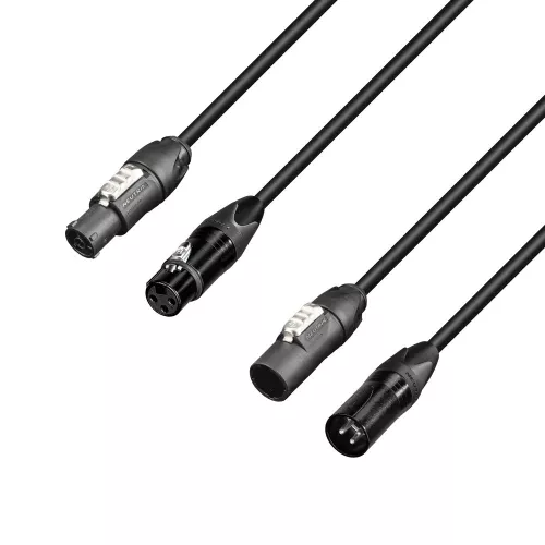 Adam Hall 8101 Psdp 0300 N Adam Hall 8101 Psdp 0300 N