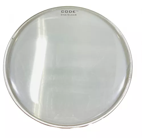 Code HON13 DNA Clear 13″ Code HON13 DNA Clear 13″