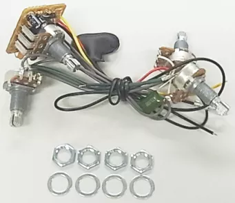 Ibanez 3EQ1MC0007 Ibanez 3EQ1MC0007