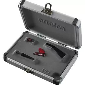 Ortofon Digitrack OM Set Ortofon Digitrack OM Set