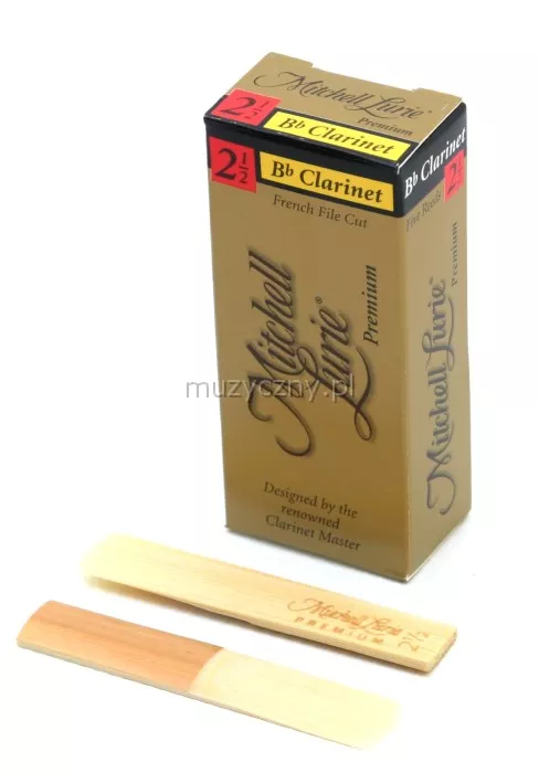 Rico M.Laurie Premium 2.5 Rico M.Laurie Premium 2.5