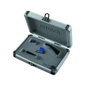 Ortofon DJ S OM Set Ortofon DJ S OM Set