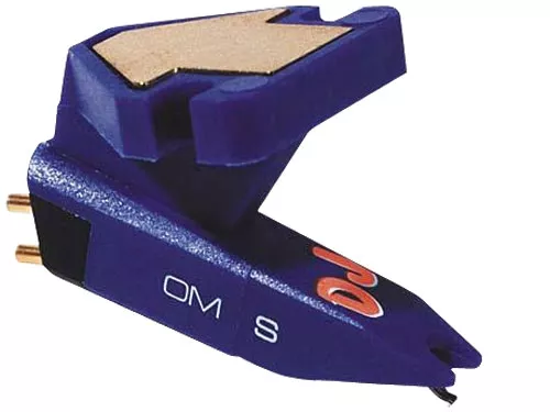 Ortofon DJ S OM Ortofon DJ S OM